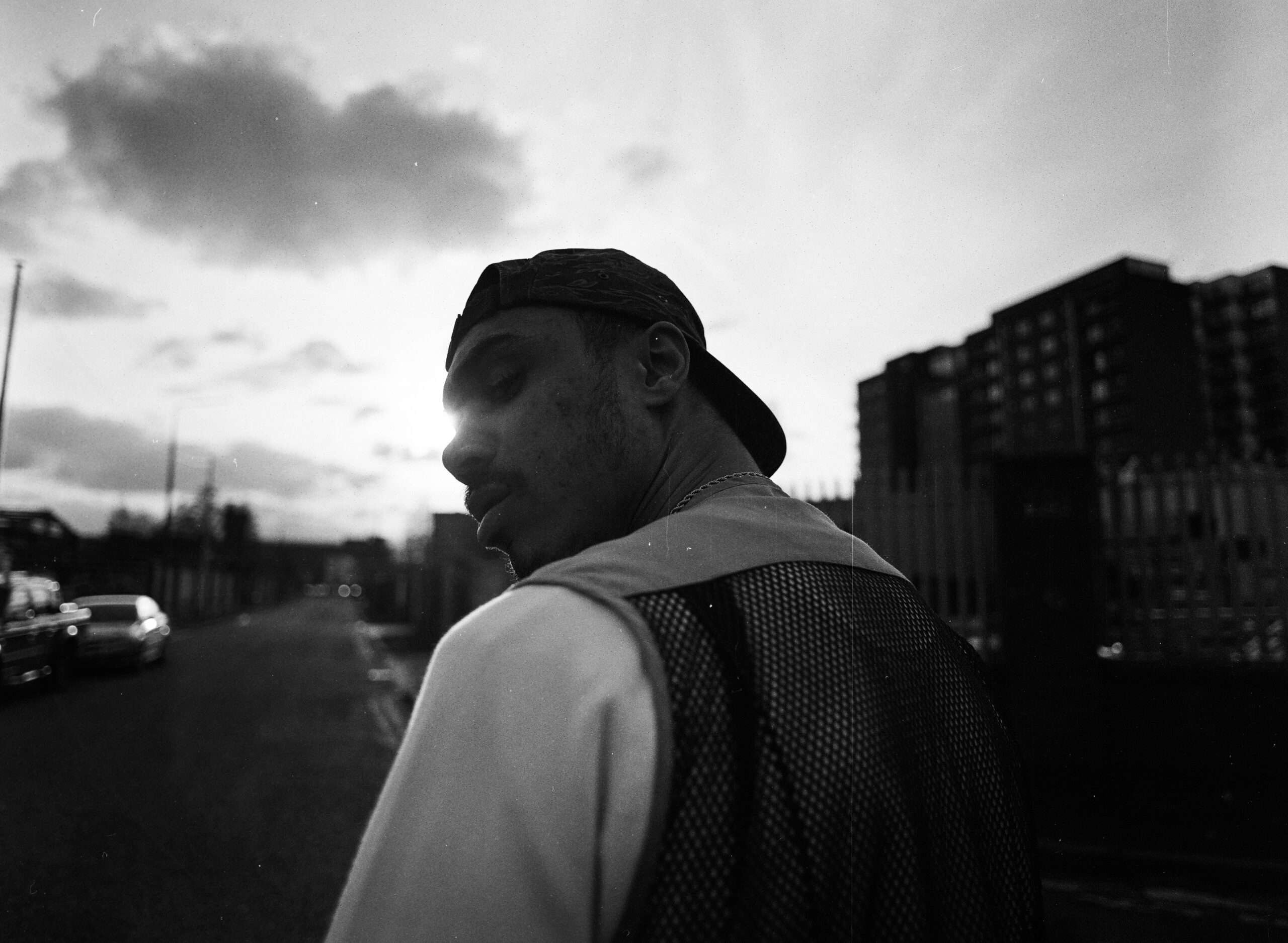 LISTEN: KOJ Navigates Feeling Lost In Life Via Sleek Flows & Hypnotic Rhymes On “A Roadman’s Tale Of Home”