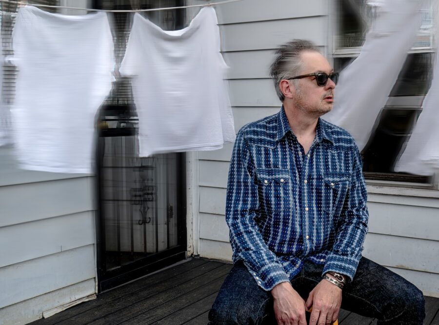 Kevin Gordon Returns With Autobiographical, Nostalgic & Outspoken ‘The In Between’ (ALBUM REVIEW)