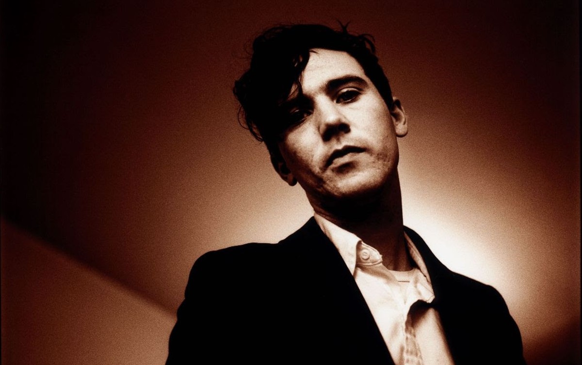 Cass McCombs Announces Early 2000s Reissues & “As Paint On Fur Tour”