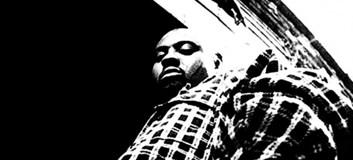 LISTEN: Omniscene’s Long-Lost “I’m On Mine” Finally Hits The Internet With Jazzy Hip-Hop Gusto