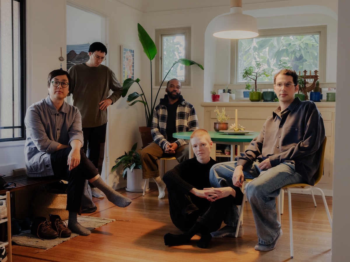 SML Break New Ground with Experimental Jazz Sounds on Debut ‘Small Medium Large’ (ALBUM REVIEW)