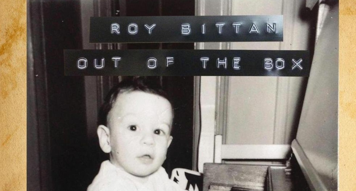 Happy 75th Birthday Roy Bittan “The Professor” of The E Street Band