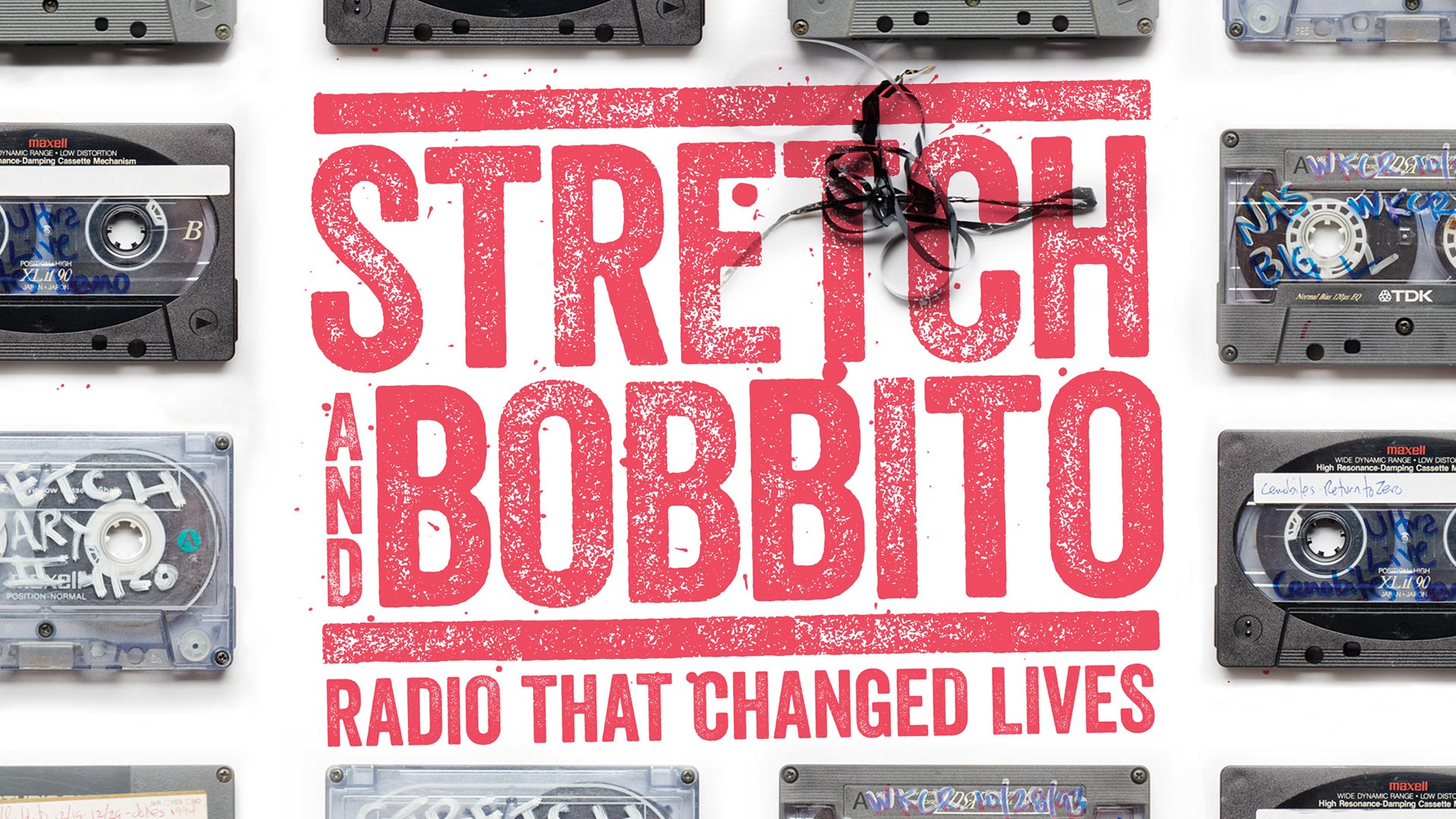 Golden Age Thursday: Q-Tip and Mad Skillz Trade Verses On The Stretch Armstrong & Bobbito Show (1994)
