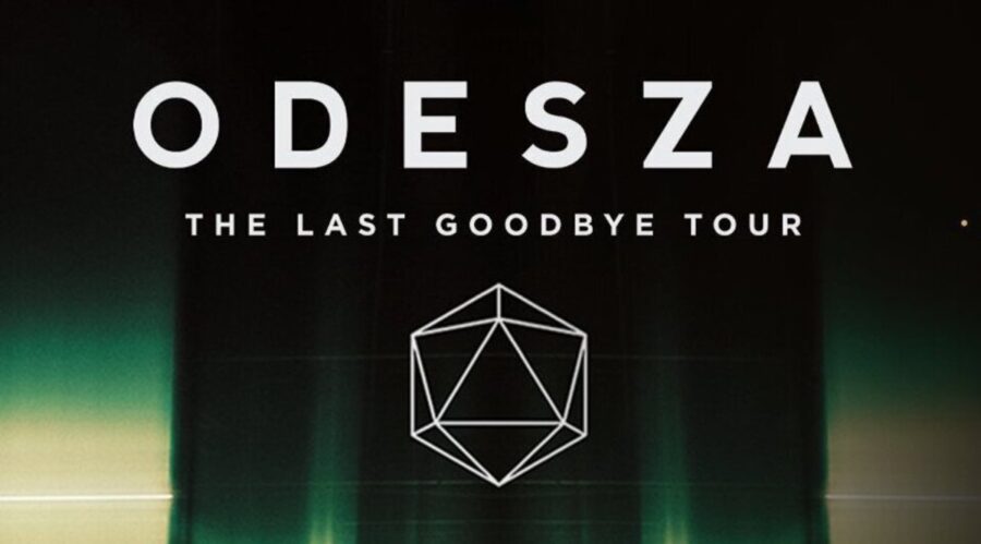 Odesza Drops Transcendent Gorge Performance (Night 2 of 3) Wrapping Up ‘The Last Goodbye: Finale Tour’ (SHOW REVIEW)