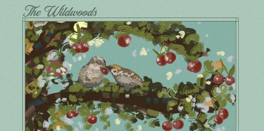 SONG PREMIERE: The Wildwoods Capture Imaginations With Django-Inspired Gyspy Jazz On “Cherry Pickin'”