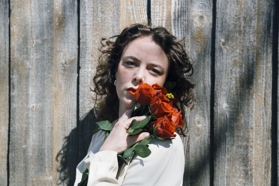 Olivia Rose of Oh, Rose Reflects on The 10th Anniversary Reissue of Their Debut EP, Taking “The Call,” and Upcoming LP ‘Dorothy’ (INTERVIEW)