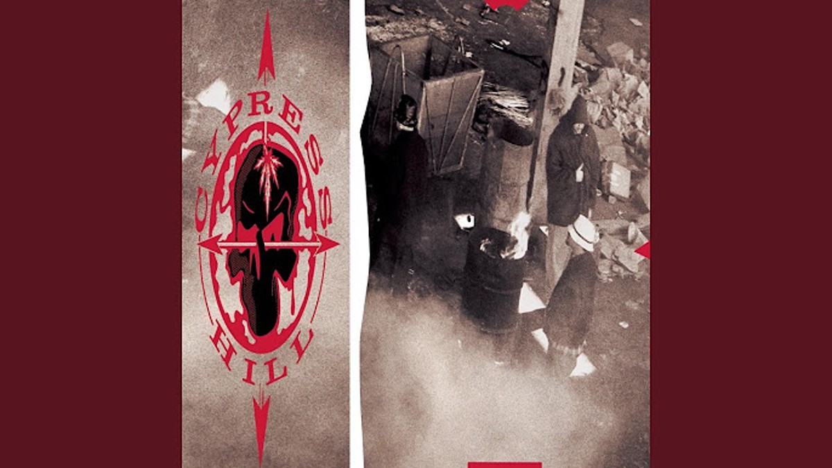 Golden Age Thursday: Cypress Hill Rattles Spring Break 1992 With “How I Could Just Kill A Man”