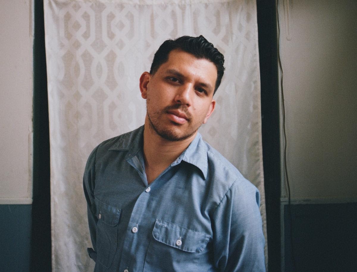 LISTEN: Jeremie Albino Shares Catchy & Breezy New Single “Rolling Down The 405” Via Easy Eye Sound