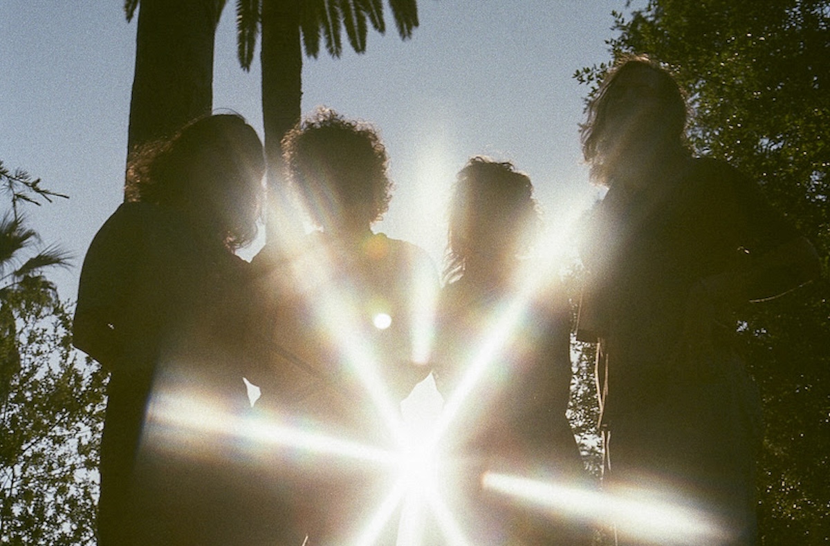 Color Green Marry Psych-Rock and Cosmic Country Grooves on ‘Fool’s Parade’ (ALBUM REVIEW)