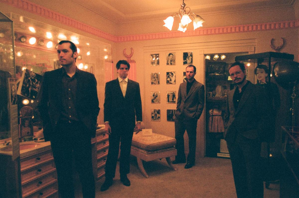 Wand Shapeshifts Sounds With Alluring Textures & Art Pop Tensions Via ‘Vertigo’