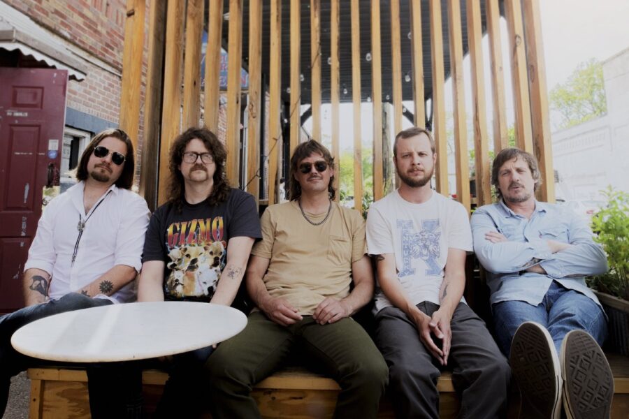 Johnny Blue Skies (Sturgill Simpson) Opens New Era With Peculiar Yet Soaring ‘Passage Du Desir’ (ALBUM REVIEW)