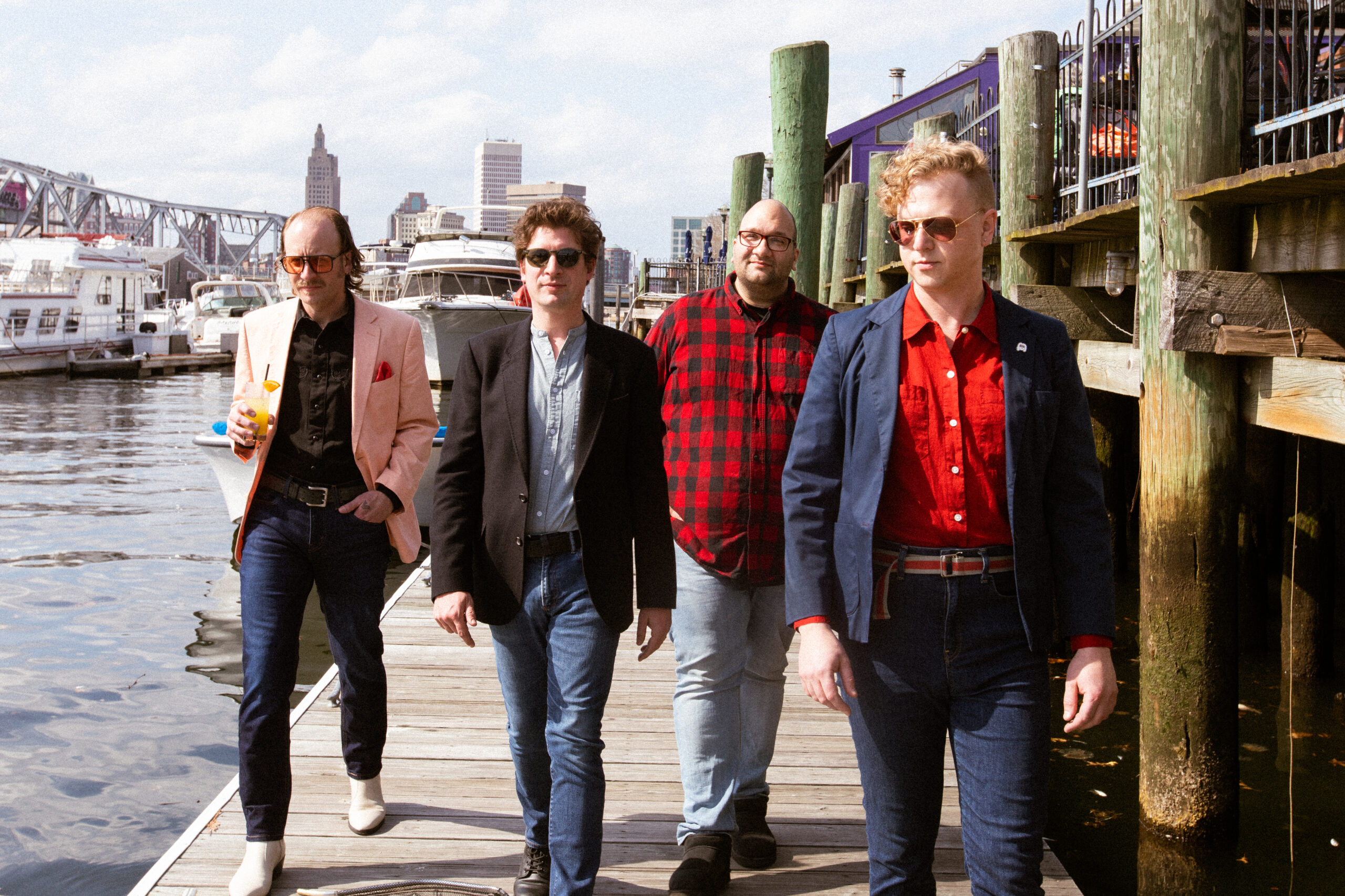 CAUSTIC COMMENTARY: Deer Tick, Phish, Donovan Woods, Action Bronson, Remi Wolf & More