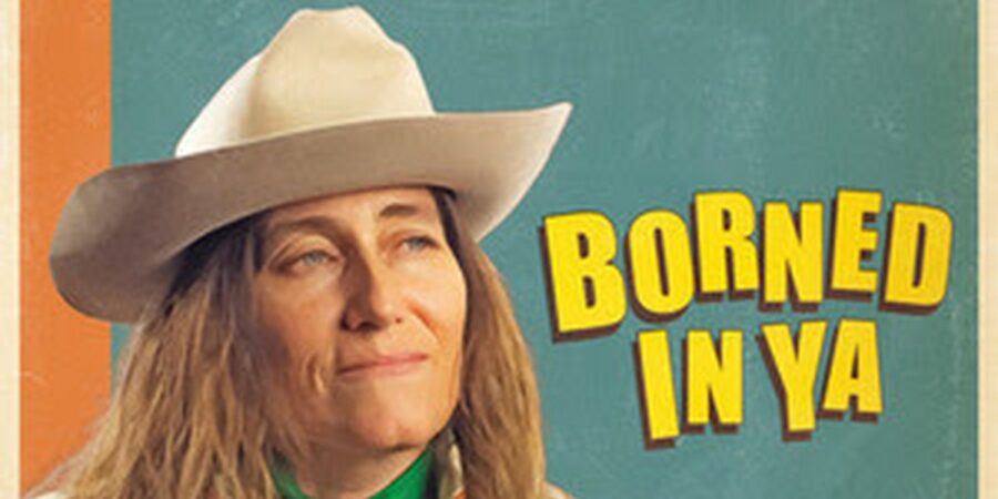Melissa Carper Charms With Vibrant Old Time Country, Gospel & Jazz on ‘Borned in Ya’ (ALBUM REVIEW)