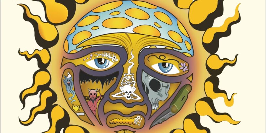 Tuesday Gone: For Better Or Worse, Revisiting OG Sublime”Don’t Push” Live 1996