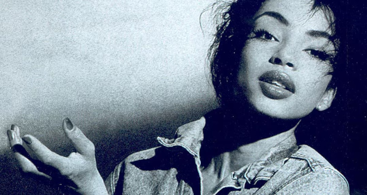 40 Years Ago Today- Sade Releases Debut Album ‘Diamond Life’ (Watch “Your Love Is King” From Live Aid 1985)