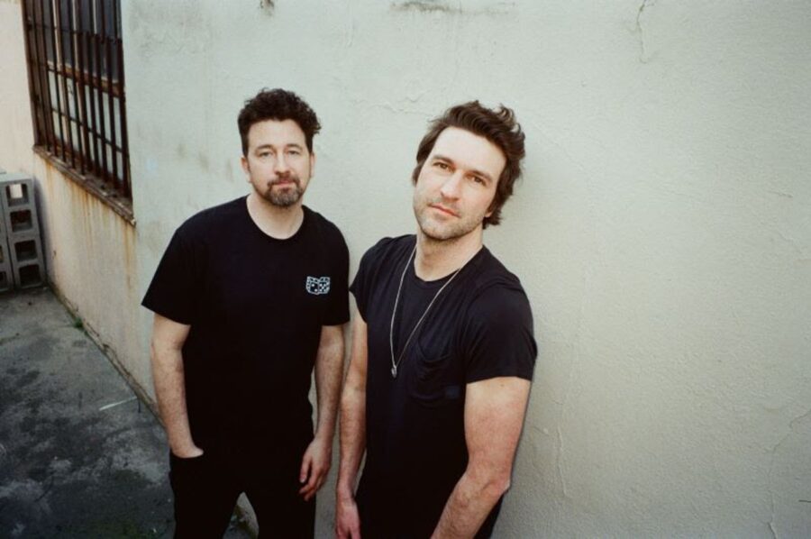 Japandroids Strike Back With Revved Up ‘Fate & Alchohol’ (ALBUM REVIEW)