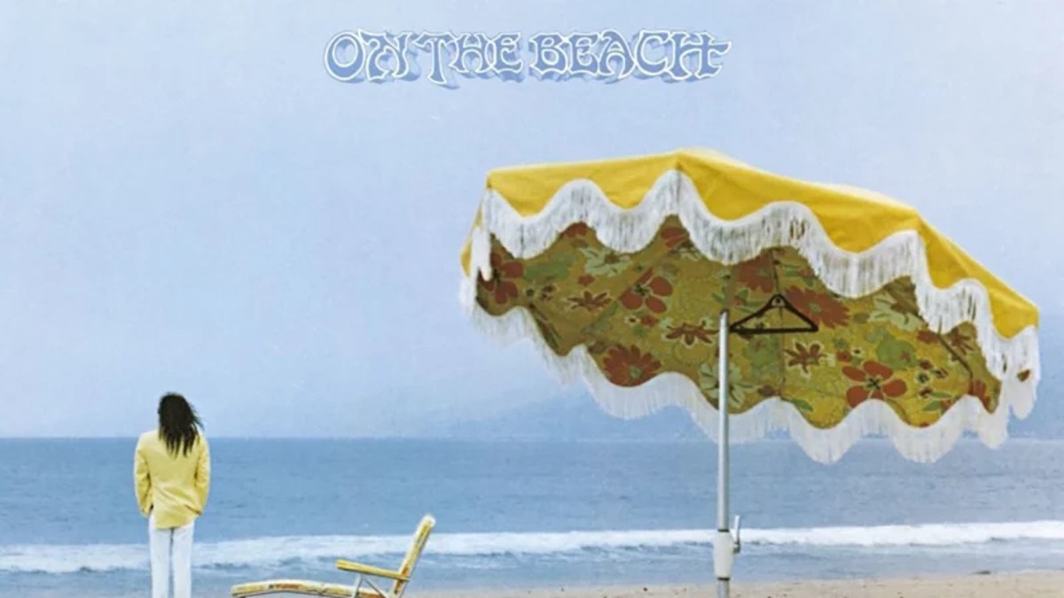 50 Years Later: Themes Of Anger & Alienation Lead Neil Young’s ‘On The Beach’ To Triumphant Acclaim