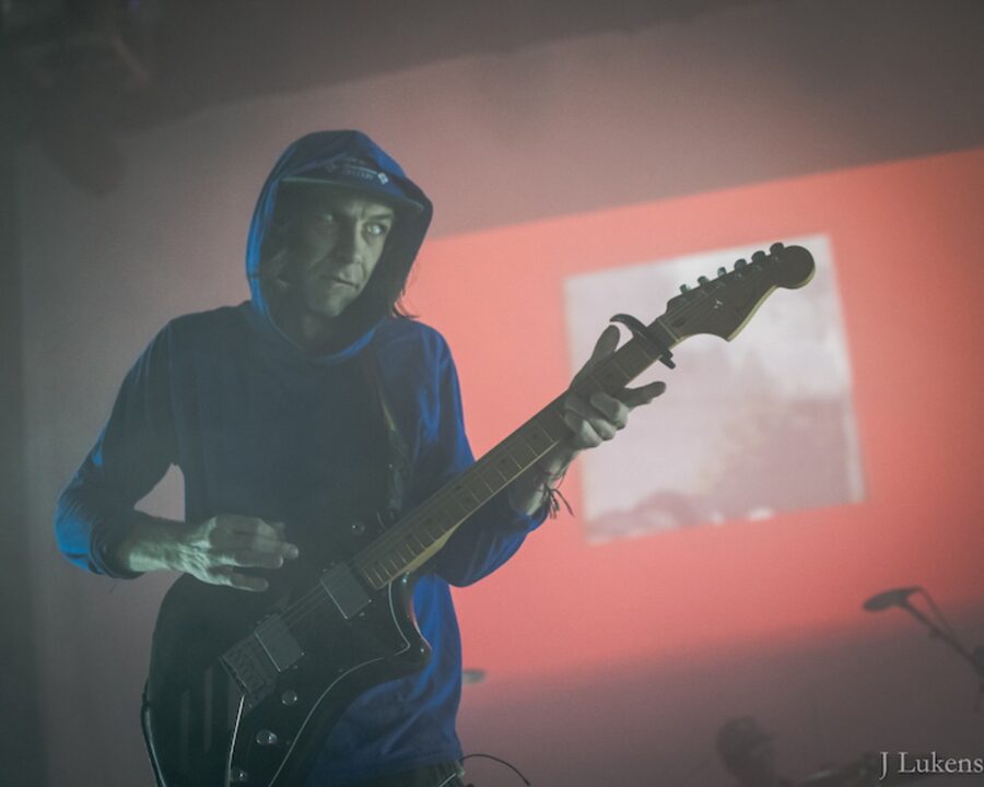 DIIV’s Infectious Guitar Melodies & Dreampop Soundscape Ignites Lake Buena Vista’s House of Blues (SHOW REVIEW/PHOTOS)
