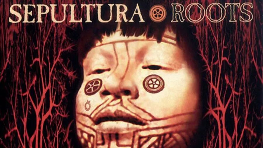 Manic Monday: Sepultura Stretches Out With “Attitude” & Tribal Instrumental Jam (1996)