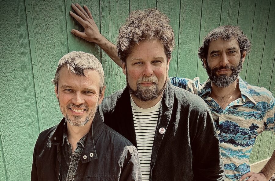 SONG PREMIERE: JD Simo and Luther Dickinson Throw Down Potent Blues Jamming on Junior Kimbrough’s “Lonesome Road”