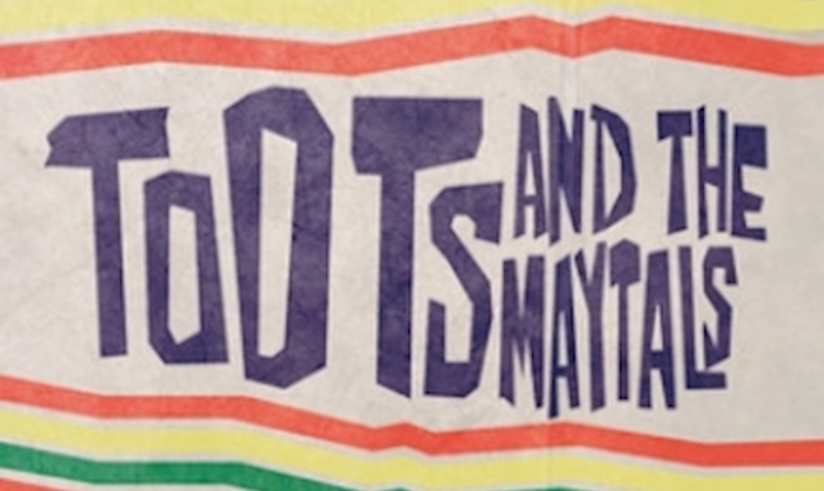 Tuesday’s Gone: Toots and The Maytals Get Jubliant On “54-46 Was My Number” Live 2004