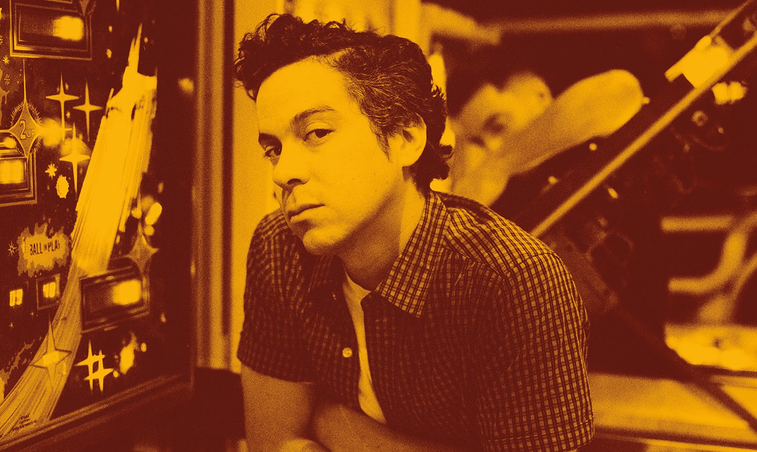 M. Ward Releasing ‘For Beginners: The Best of M. Ward’