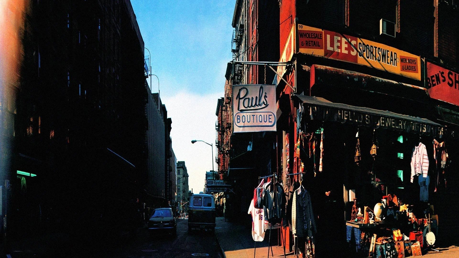 35 Years Ago Today- Beastie Boys Release ‘Paul’s Boutique’ Album