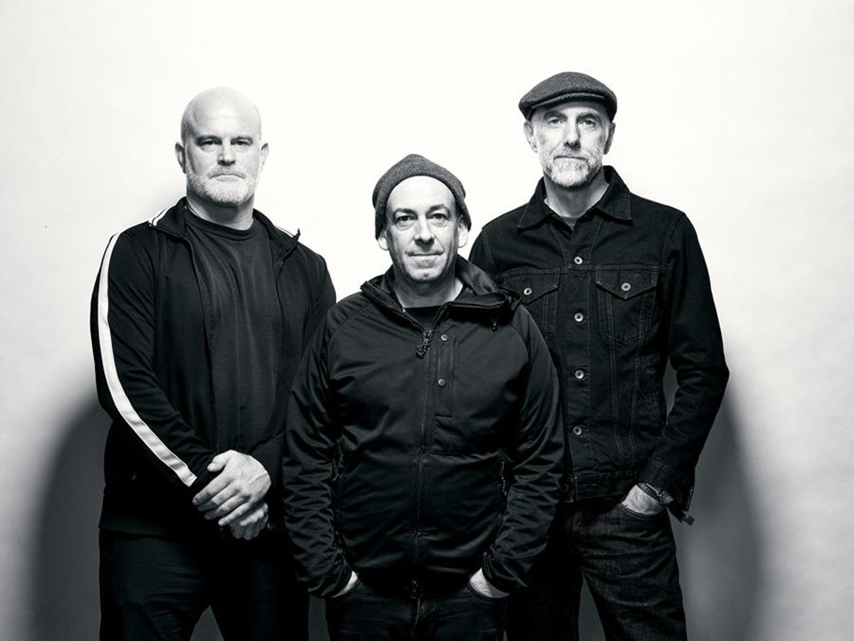 Karate Announce ‘Make It Fit’ First New Studio Album In 20 Years