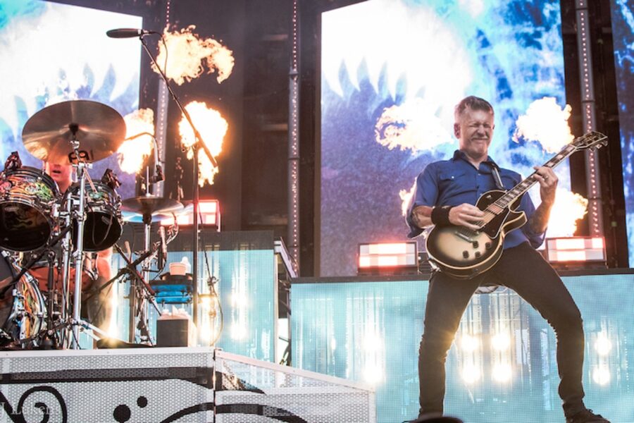 Ashes of Leviathan Tour Featuring Mastodon, Lamb of God, Malevolence & Kerry King Shakes Up Orlando Amphitheater (SHOW REVIEW/PHOTOS)