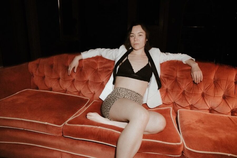 MAITA Seamlessly Blends Visceral Songwriting with Indie Rock on ‘want’ (ALBUM REVIEW)