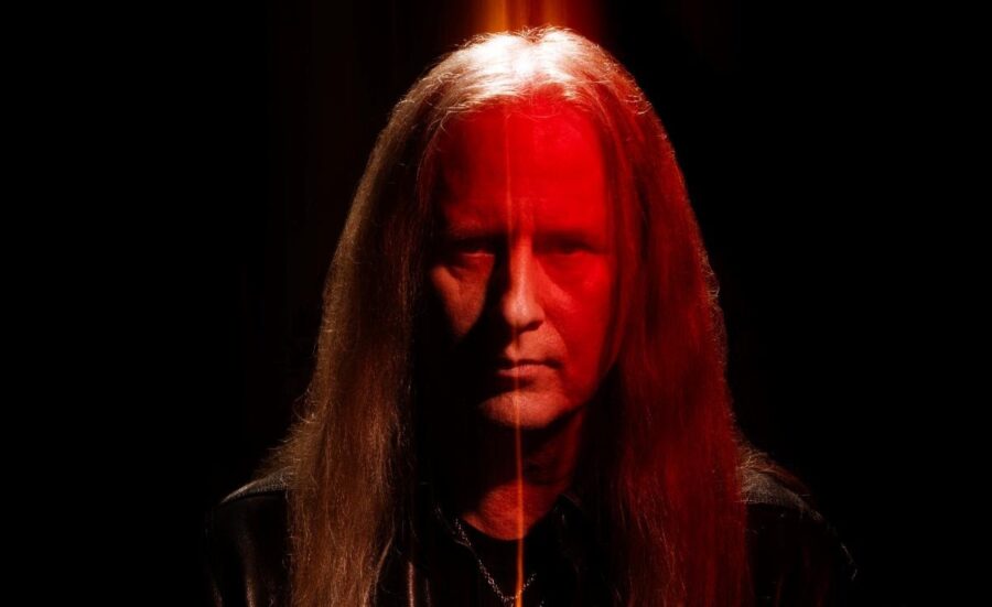 Jerry Cantrell’s Signature Sludgy Riffs Carry Powerful ‘I Want Blood’ (ALBUM REVIEW)