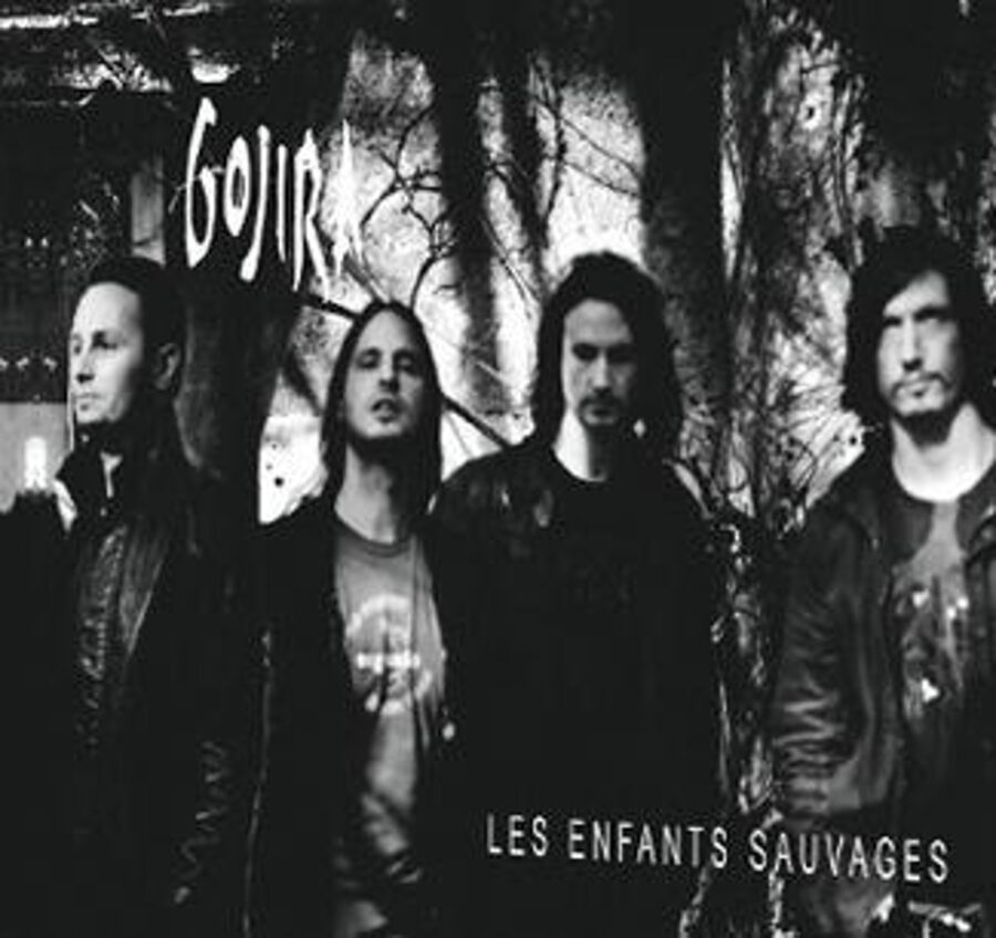 Manic Monday: All Slam To Heavy AF Gojira (Live Resurrection Fest 2014)