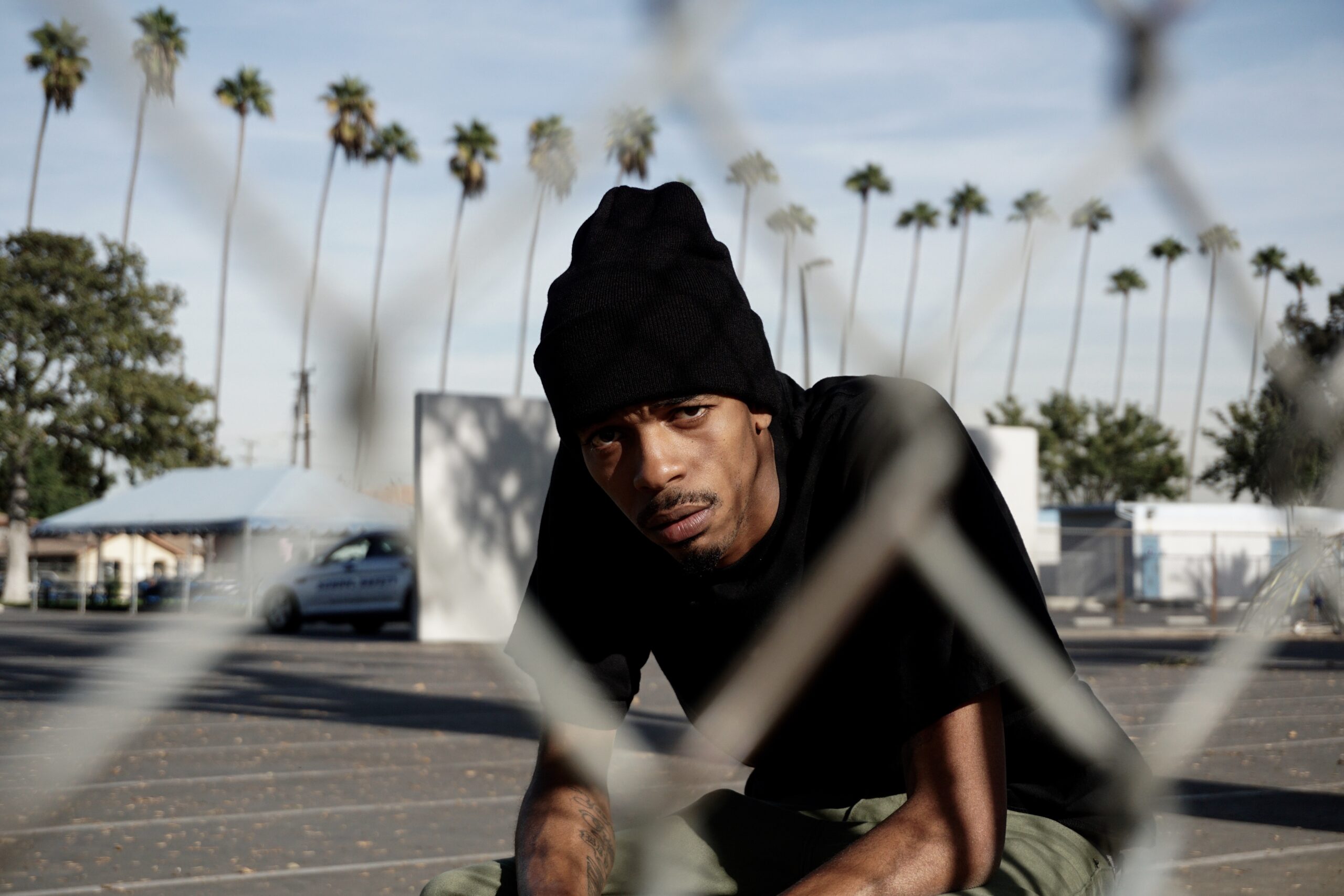 LISTEN: Trizz & Mike Summers’ “Alpine” Blends Nostalgic West Coast Funk With Gritty Songwriting