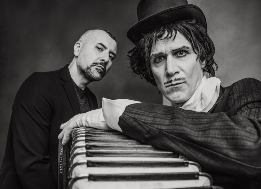 VIDEO PREMIERE: Manicburg Fuse Indie Rock and Proggy Stylings on “One for You and One for Me”