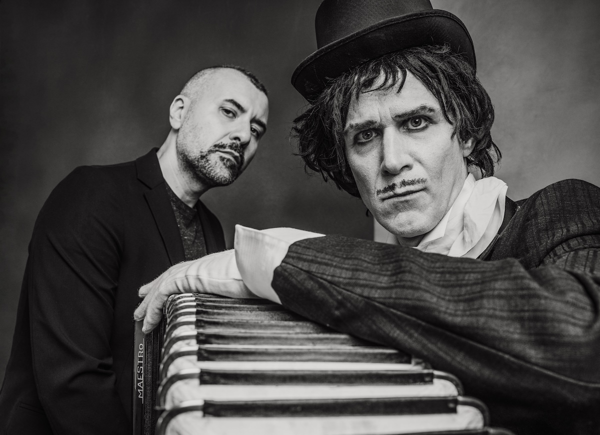 VIDEO PREMIERE: Manicburg Fuse Indie Rock and Proggy Stylings on “One for You and One for Me”