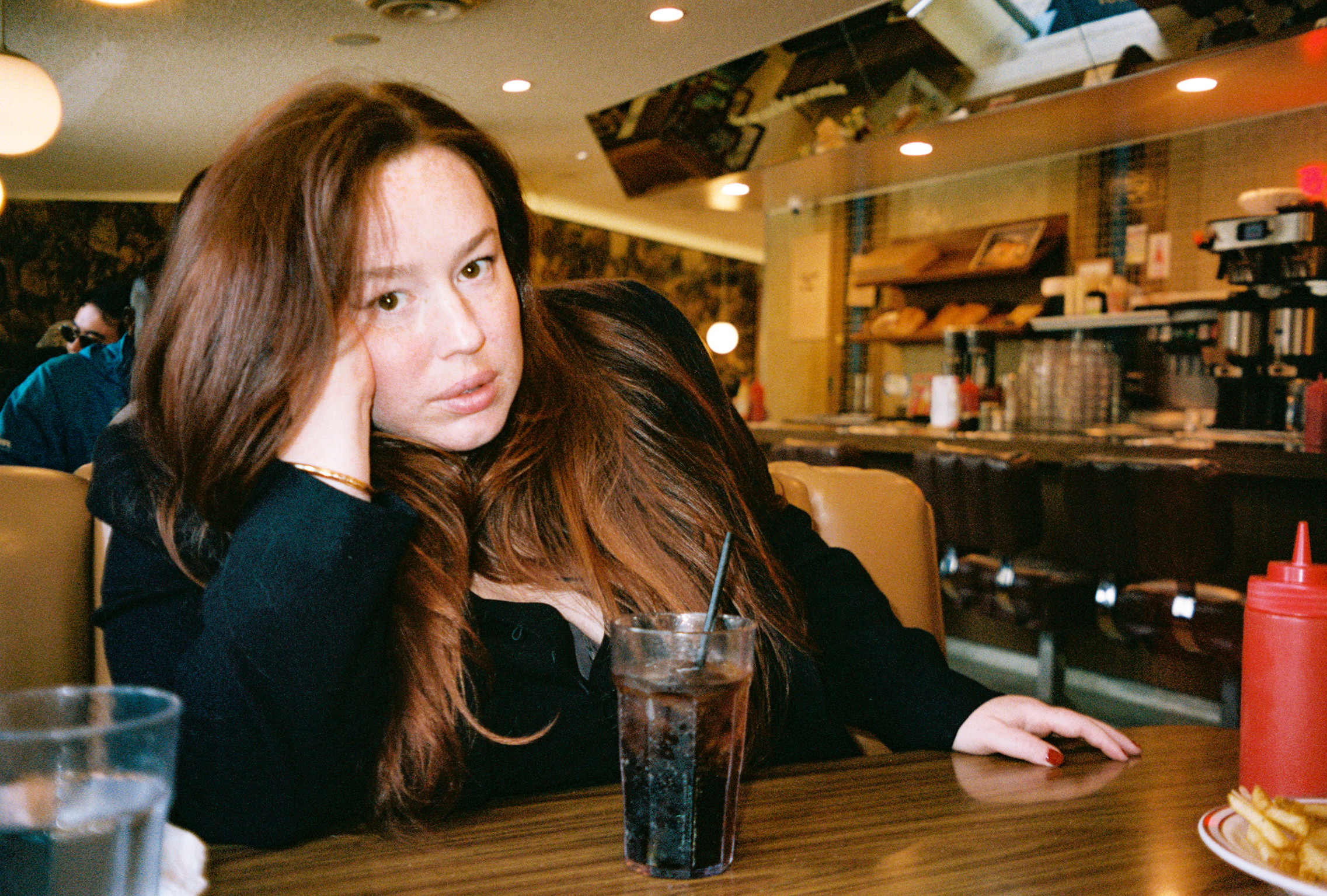 LISTEN: Lily Kershaw’s Luminescent Vocals Shine On “Call Whoever This Makes You Think Of (Except Your Narcissist Ex)”