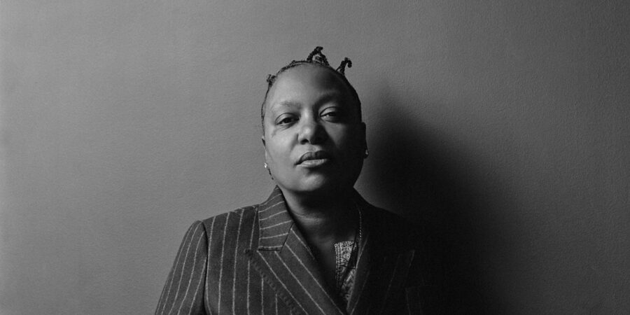 Meshell Ndegeocello Blends Literary Prowess With Powerful Compositions On ‘No More Water: The Gospel of James Baldwin’ (ALBUM REVIEW)