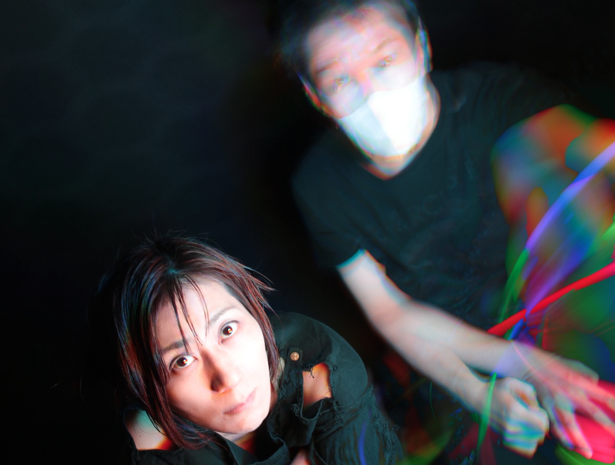 VIDEO PREMIERE: MELT-BANANA Unleash Explosive Prog-punk Energy on “STOPGAP”