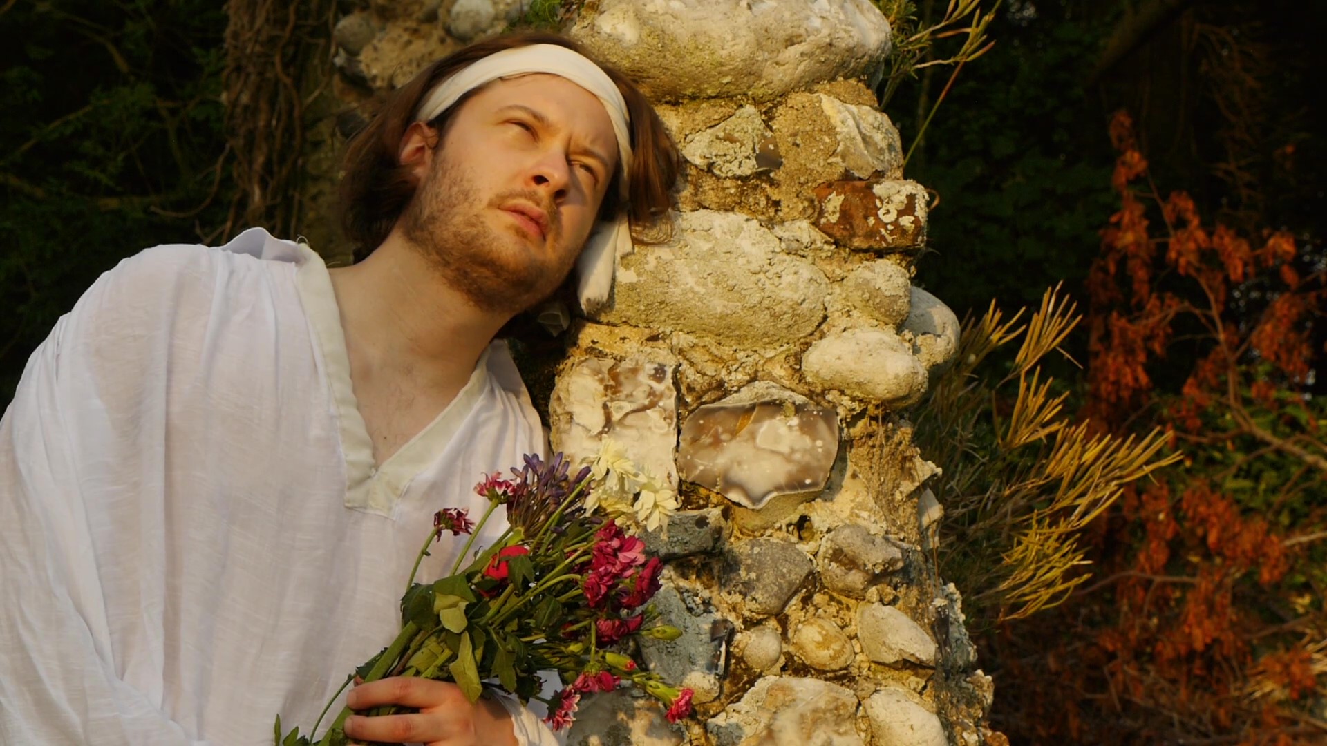 LISTEN: Jonny Herman’s “Oriana” Blends Swaying Melodies With Folksy Storytelling