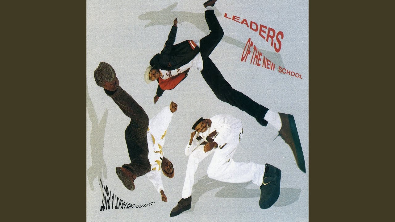Golden Age Thursday: Leaders of the New School Make Good With “Teachers” Live