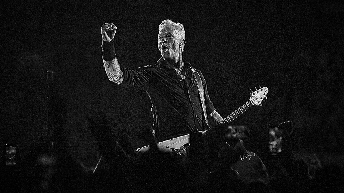 Metallica Announces 21 New North American Shows