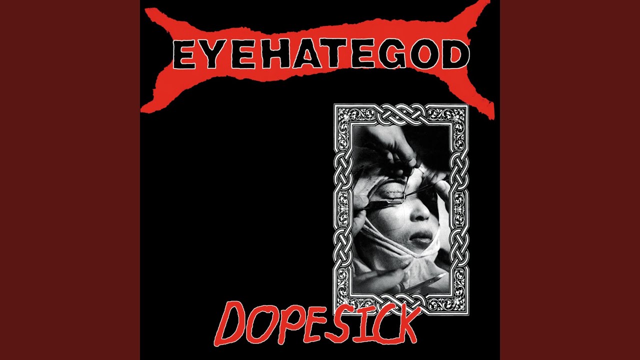 Manic Monday: Eyehategod Carries NOLA Sludge To Feedback Drenched Stew (Live 1996)
