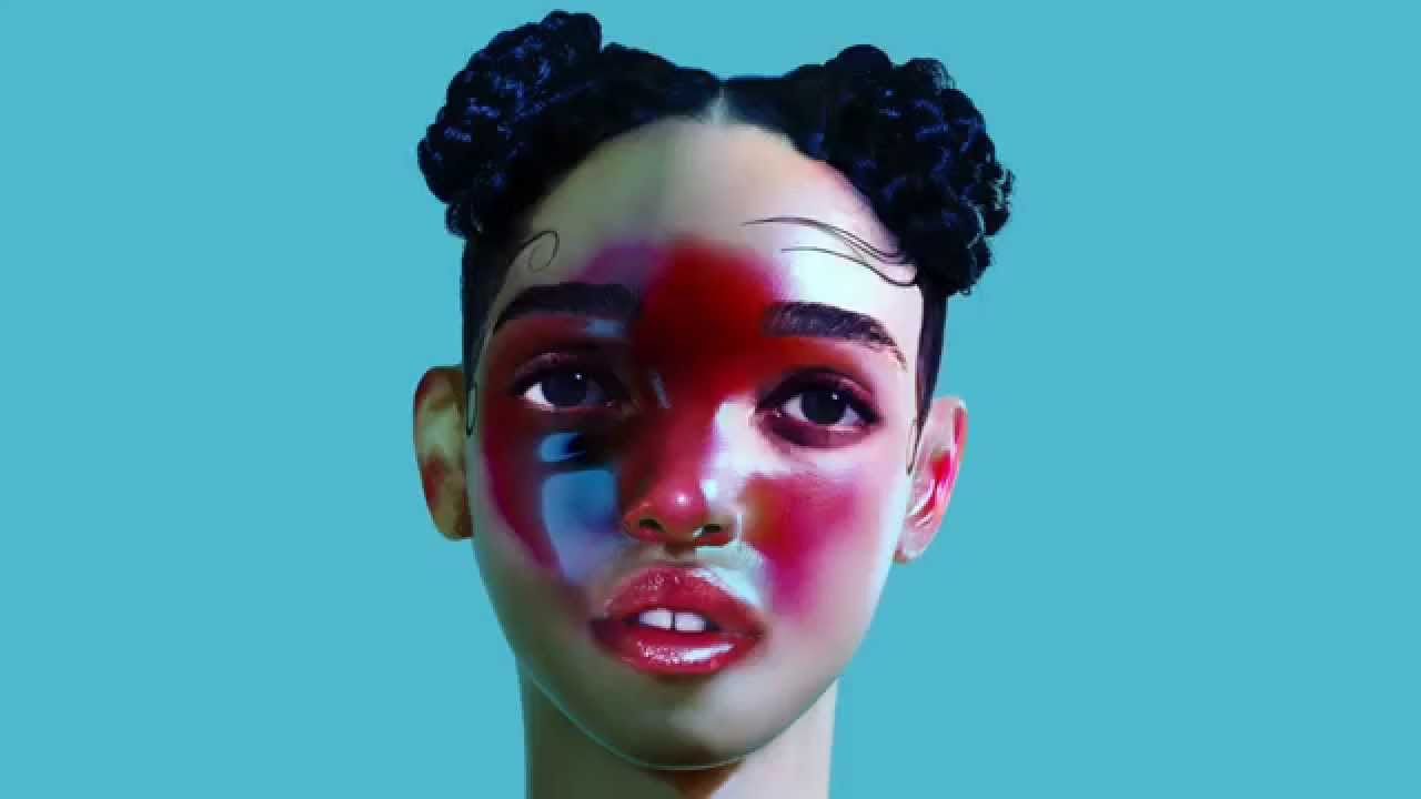 Ten Years Ago Today- FKA Twigs Released Debut Album ‘LP1’