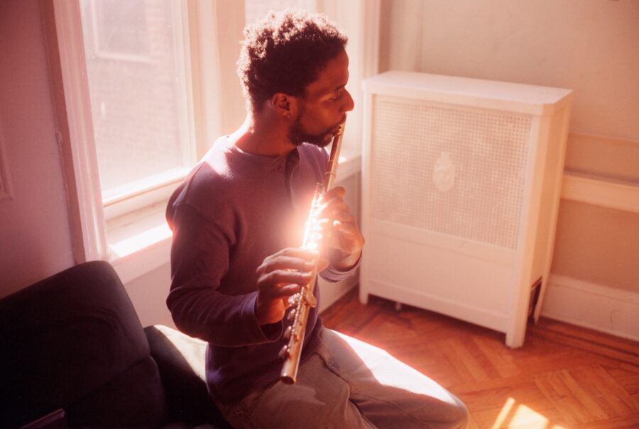 Tomin Perea-Chamblee Makes Remarkable and Meditative Jazz Debut with ‘Flores para Verene / Cantos para Caramina’ (ALBUM REVIEW)