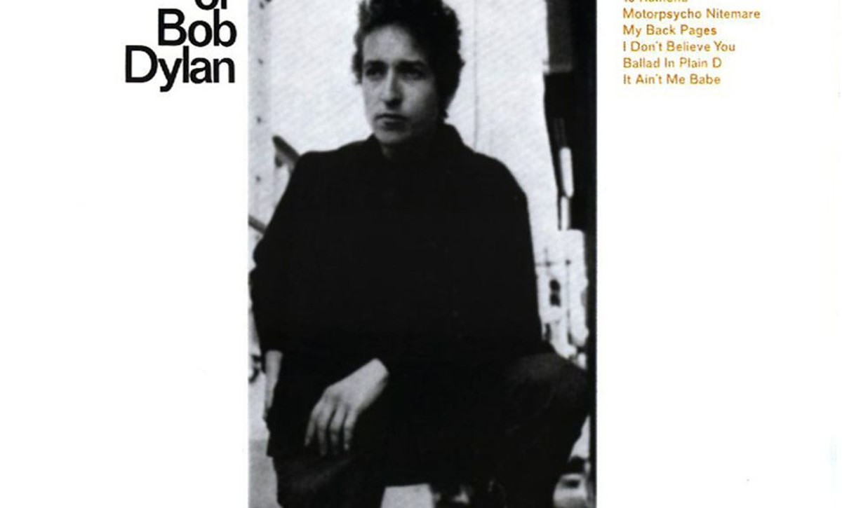 60 Years Ago Today- Bob Dylan Releases Fourth Album ‘Another Side of Bob Dylan’