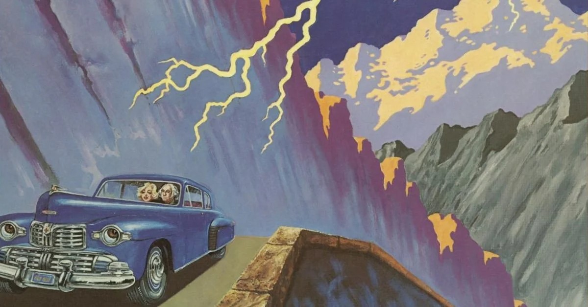 50 Years Later: On ‘Feats Don’t Fail Me Now’, Little Feat Ride On Wearing ’70s Southern Cal Boogie Flair