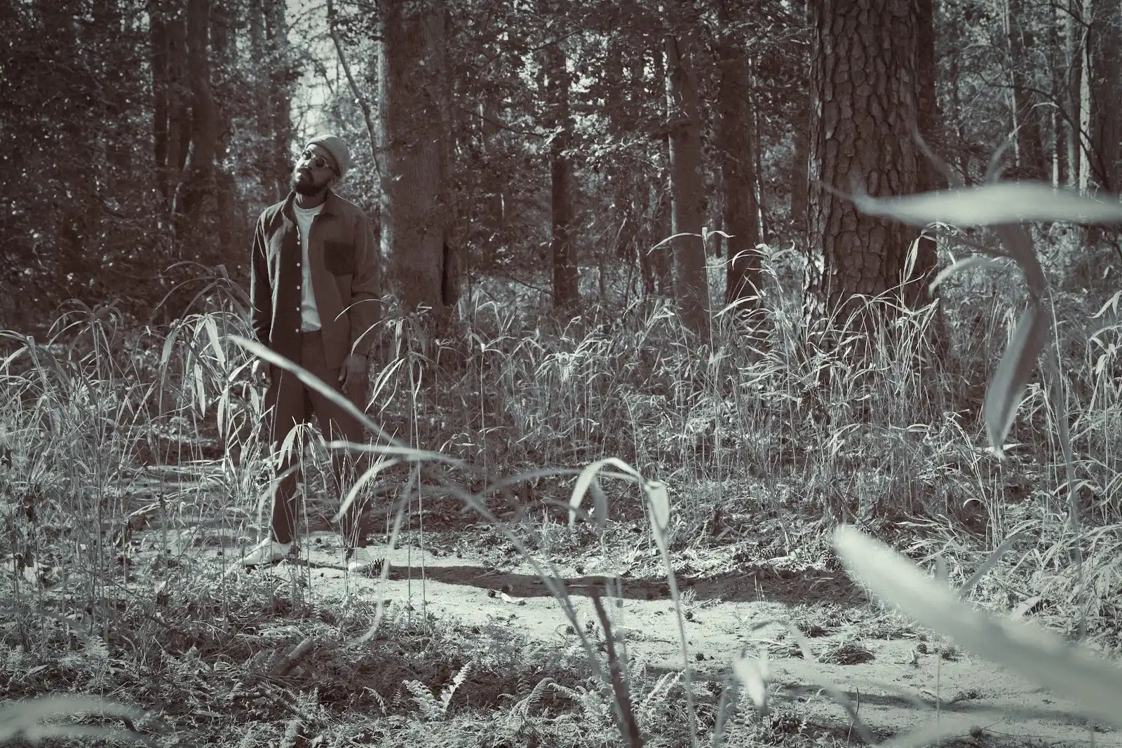 LISTEN: Story Charlemagne Evokes The Soul Of Southern Rock On “Holding These Pieces”