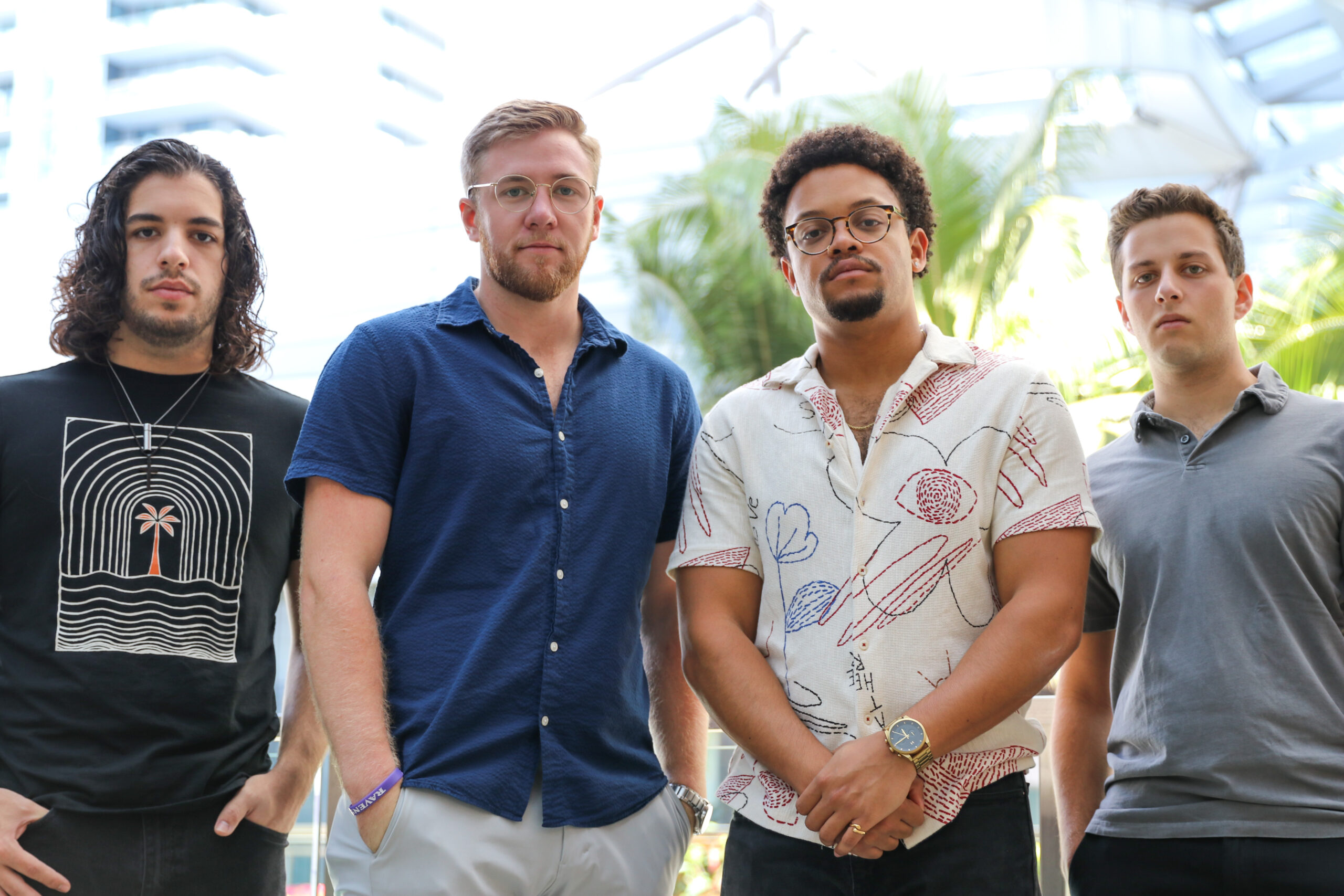 LISTEN: Pump Action’s “Euphoria” Finds Solace In Lush Jazz-Rock Fusion