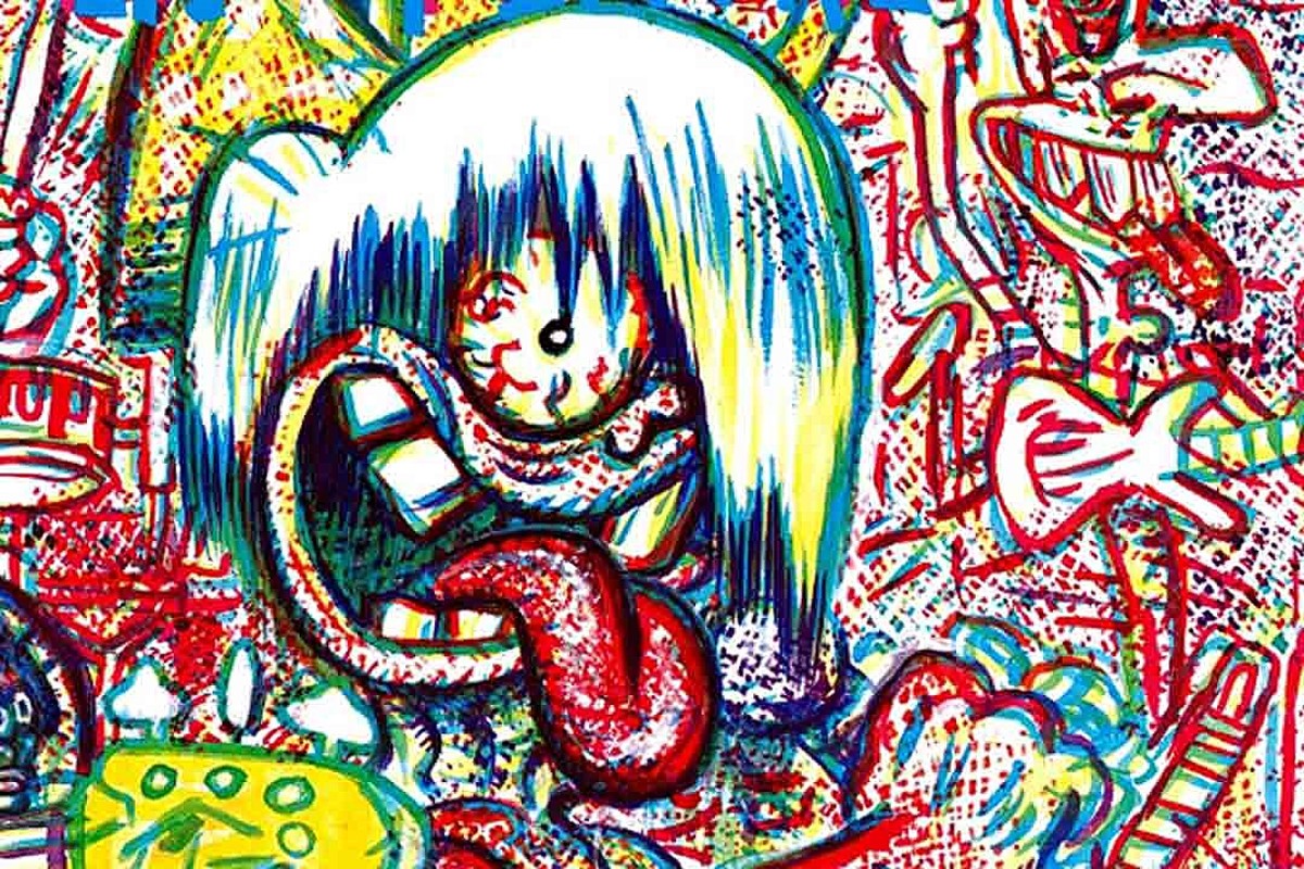 Red Hot Chili Peppers Album 10CD まとめ売り Red Hot Chili Peppers - Red Hot Chili Peppers [Explicit] - Amazon