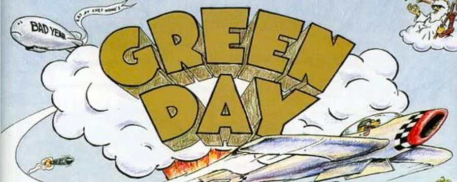 Manic Muddy Monday: Green Day Initiates Infamous Mud Fight At Woodstock ’94
